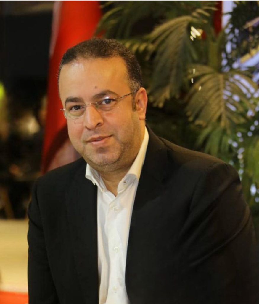 مهدی-نجفی