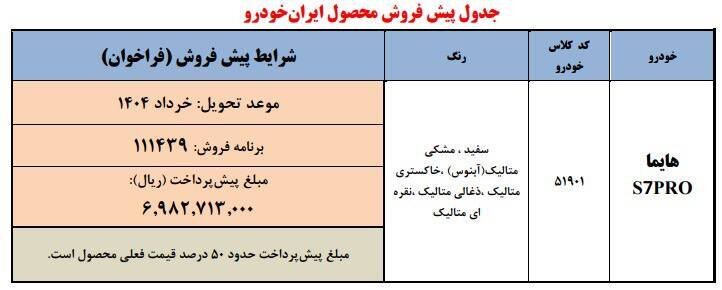 پیش-فروش-ایران-خودرو