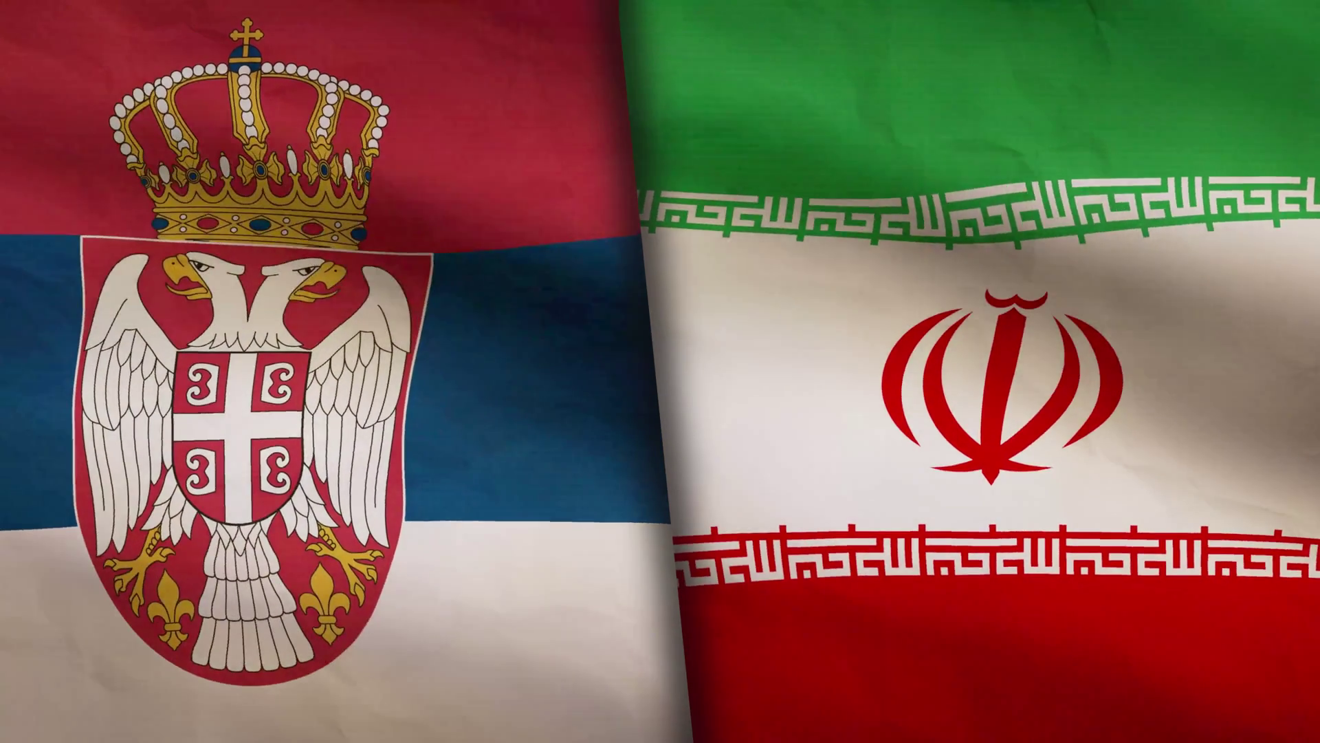 ایران-صربستان