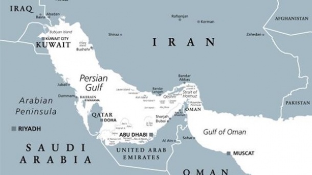 گنجینه-ایران