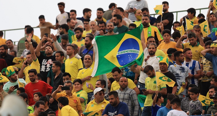 صنعت نفت آبادان