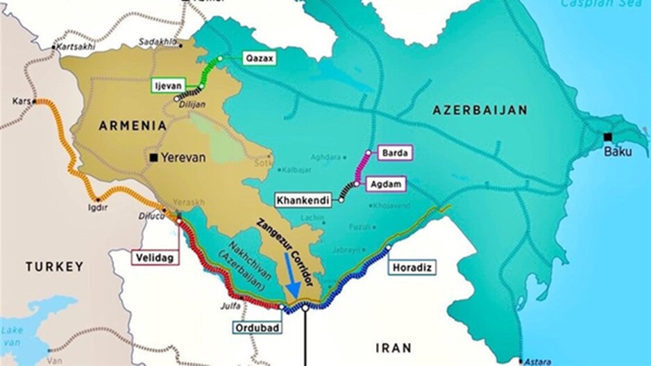 محاصره-ایران