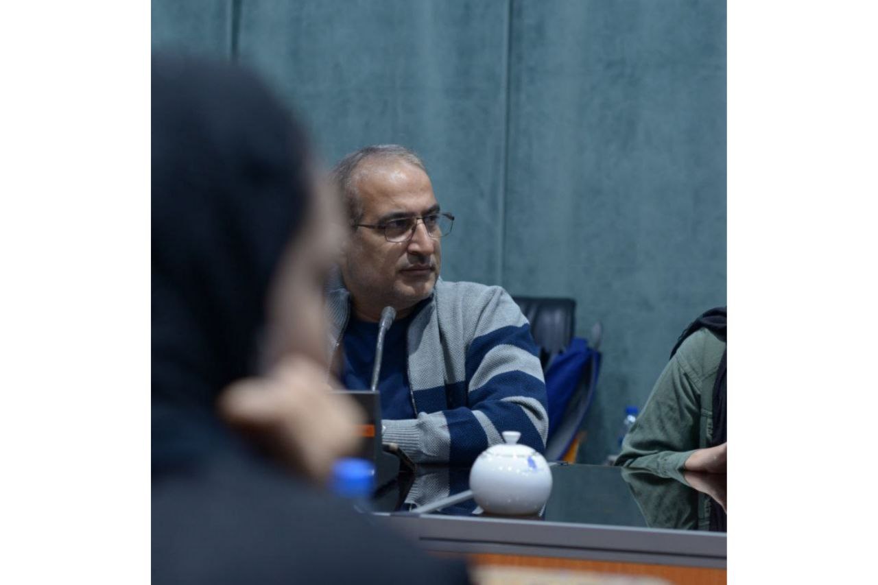 موبدی