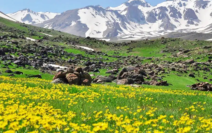 شهر-ایران-۴