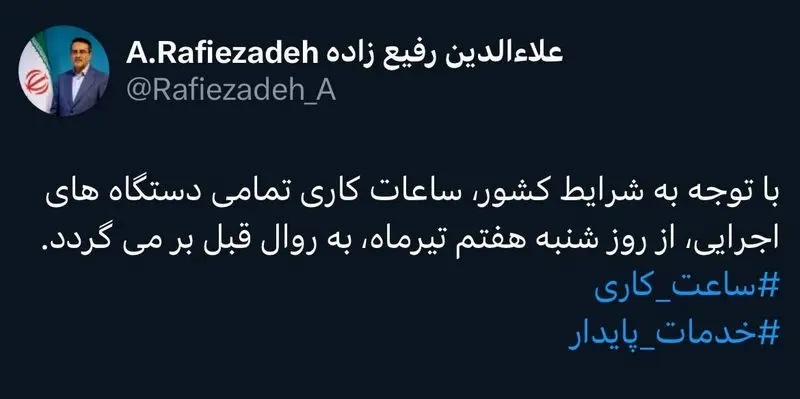 علاءالدین رفیع زاده