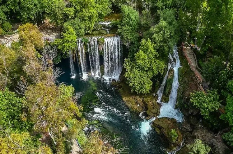 سفر-به-آنتالیا.-۲