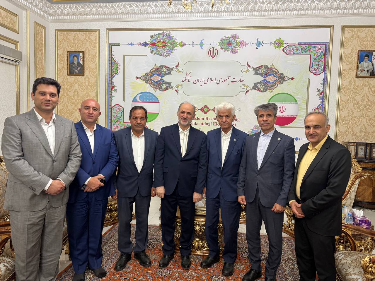 اتومکانیکا-سفیر-۱