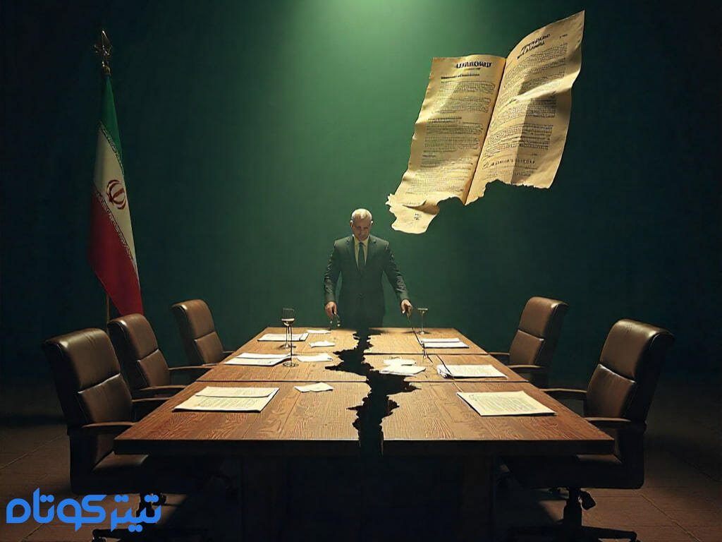مذاکرات