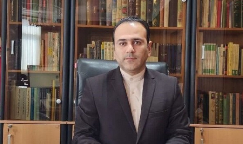 خراسان در محاصره ریزگردها / بحران ۱۰ ساله ای که نیازمند دیپلماسی و همکاری فرامرزی است خراسان در محاصره ریزگردها / بحران ۱۰ ساله ای که نیازمند دیپلماسی و همکاری فرامرزی است