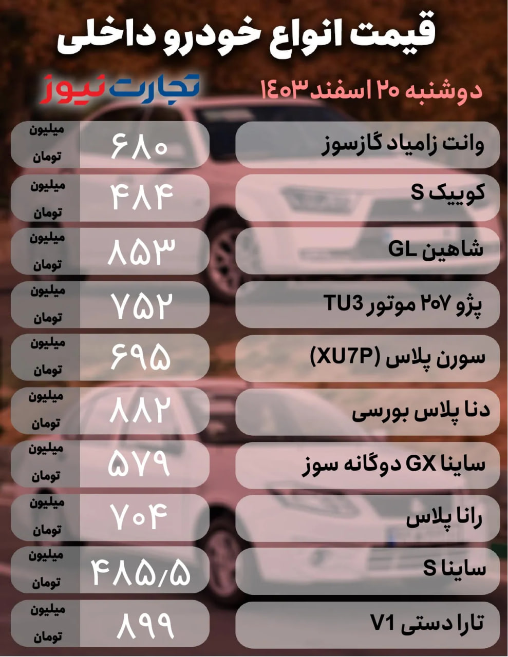 خودرو-۳