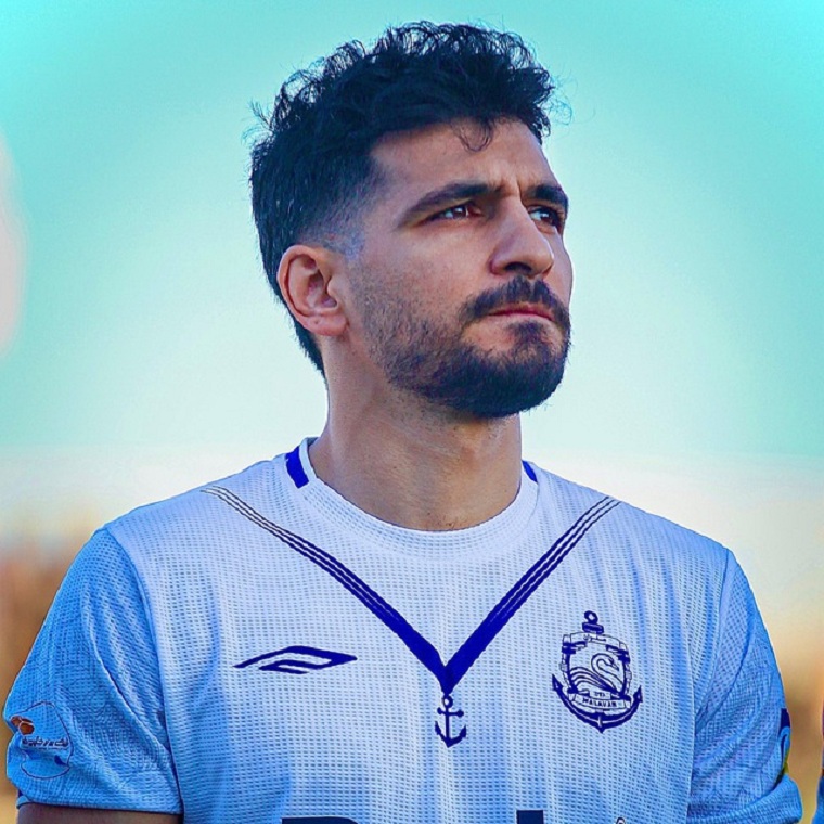 نیما انتظاری