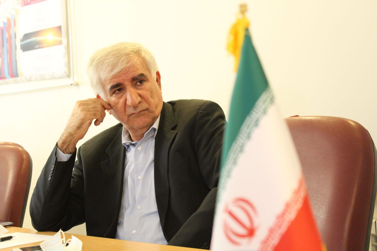 دشمن شماره یک صنعت لوازم خانگی شناسایی شد دشمن شماره یک صنعت لوازم خانگی شناسایی شد
