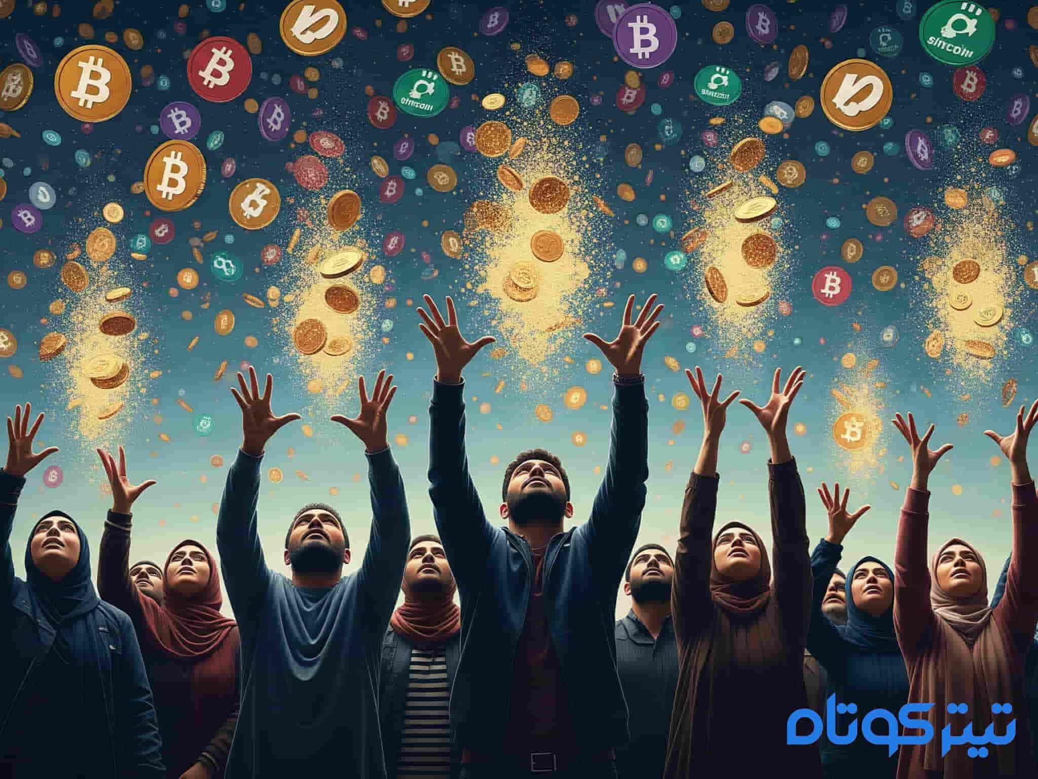 بیتکوین