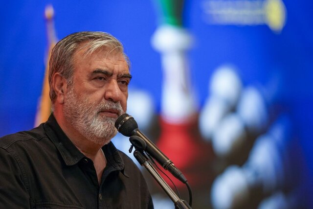 هشدار کوبنده ایران به تروئیکای اروپا درباره مکانیسم ماشه هشدار کوبنده ایران به تروئیکای اروپا درباره مکانیسم ماشه
