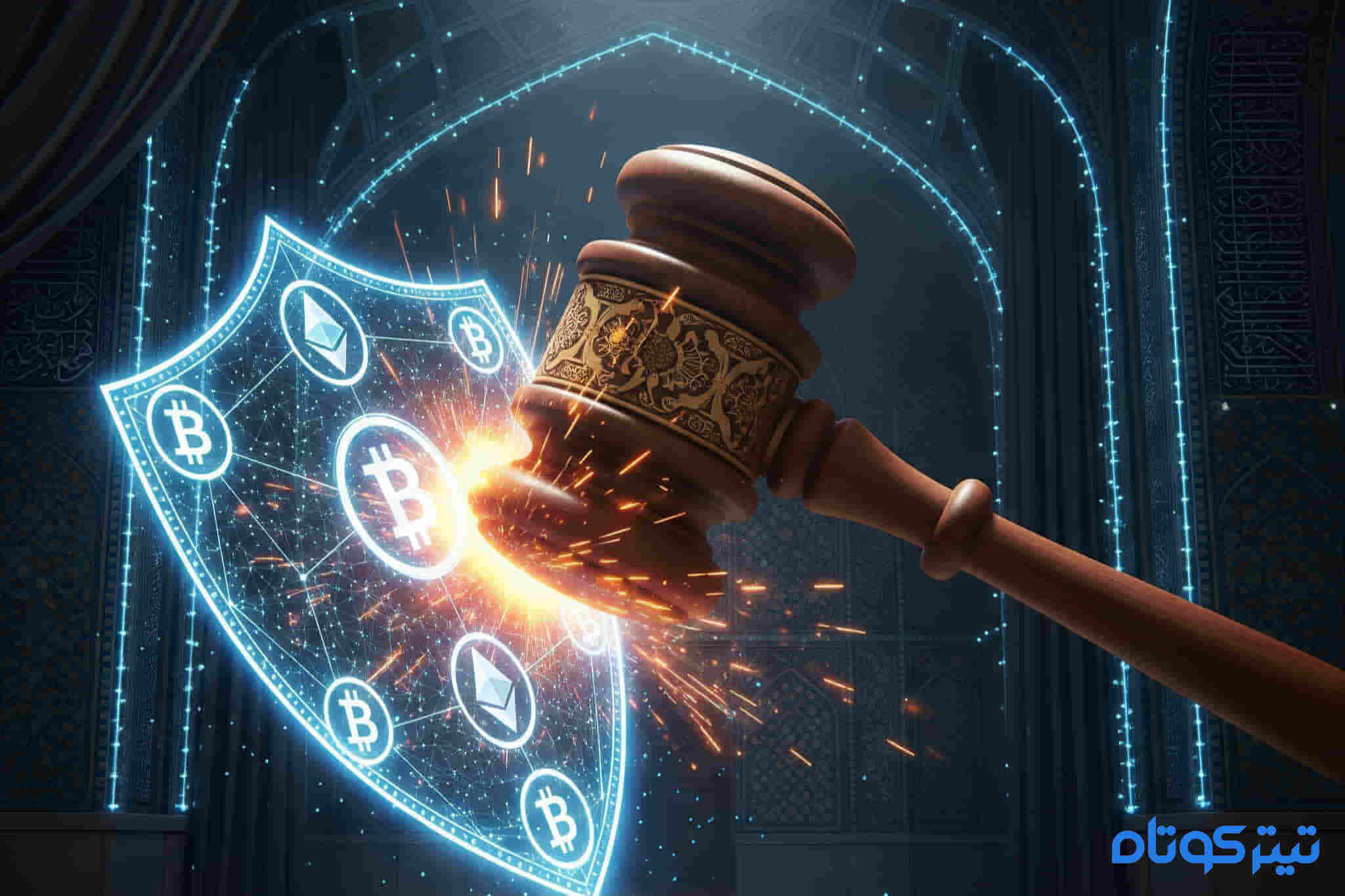 قوانین-ایران