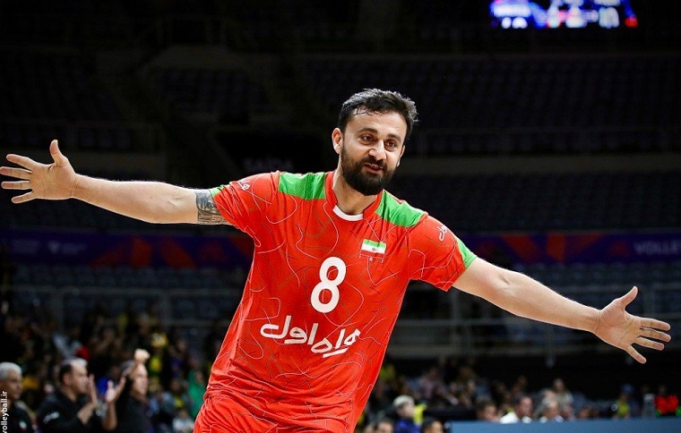 حضرت پور محمدرضا