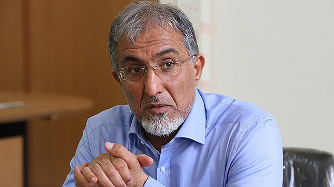 ایران در آستانه تحولی بزرگ/ اسنپبک؛ آخرین ابزار فشار غرب به کشور است ایران در آستانه تحولی بزرگ/ اسنپبک؛ آخرین ابزار فشار غرب به کشور است