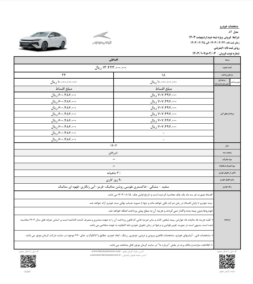 شرایط-فروش-اینترنتی-kmc-j7