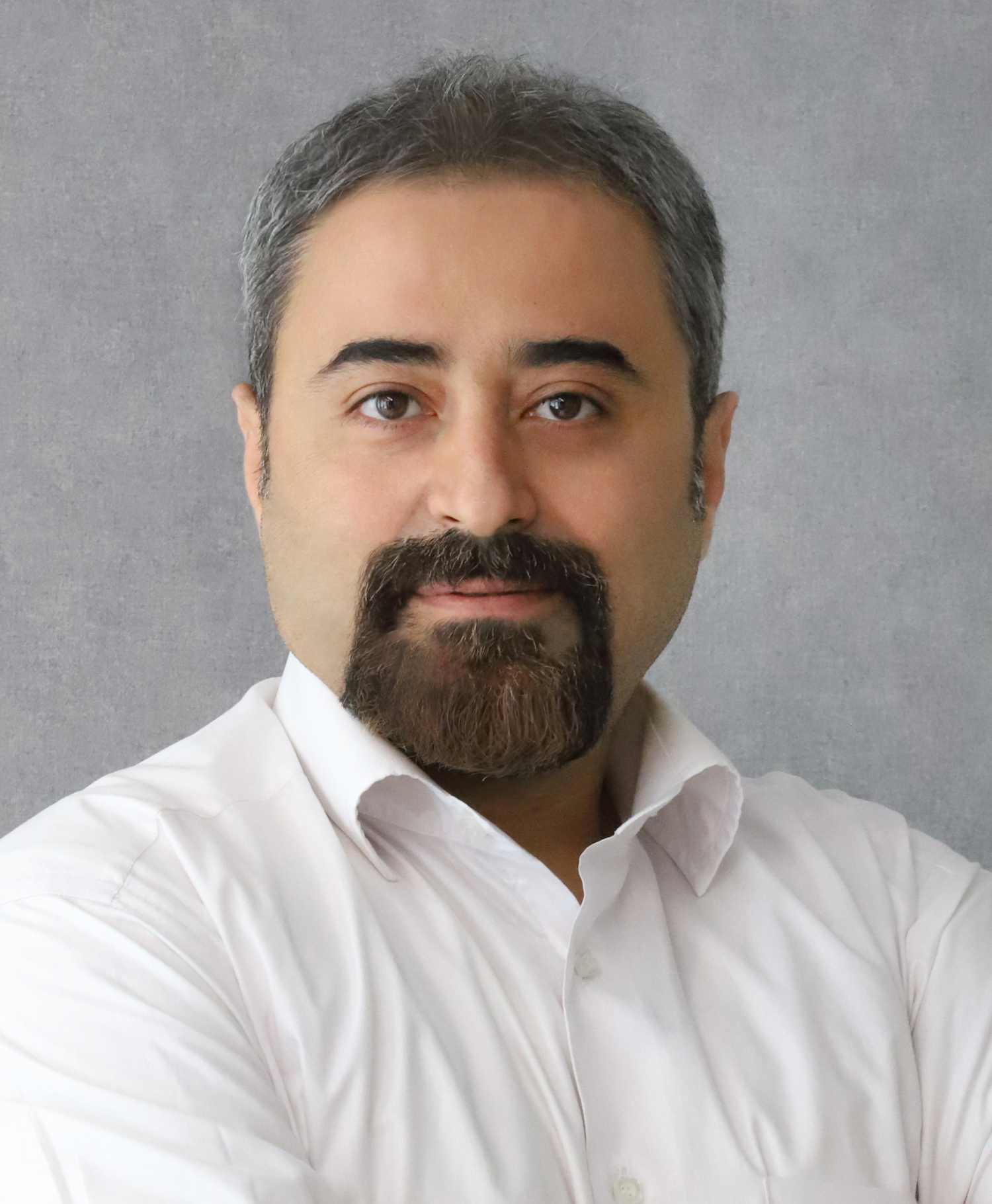 Masoud Sadeqi