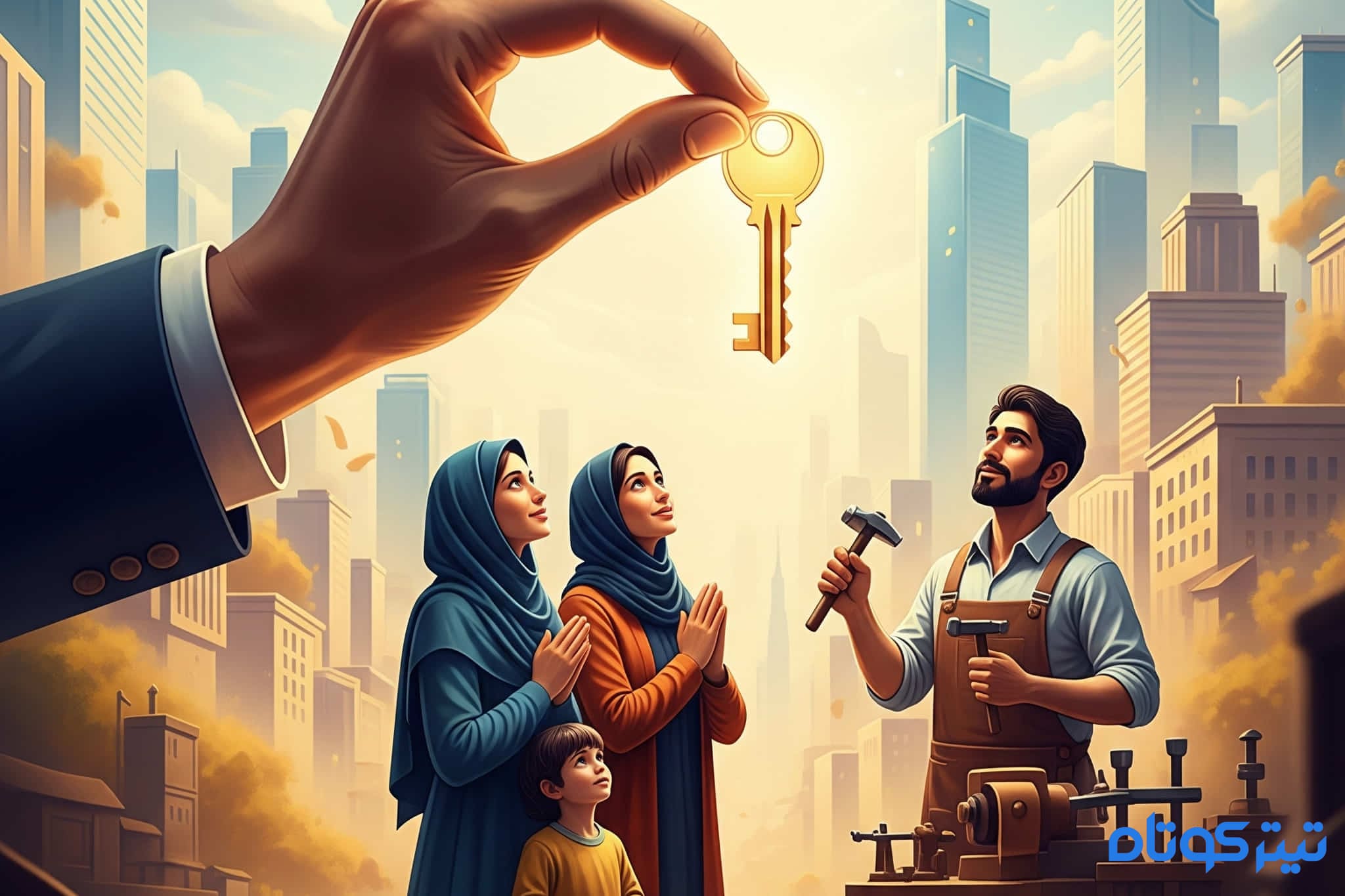 چشم_انداز_وام