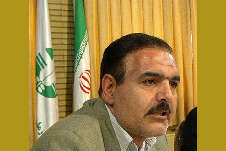 حسن-اصیلیان