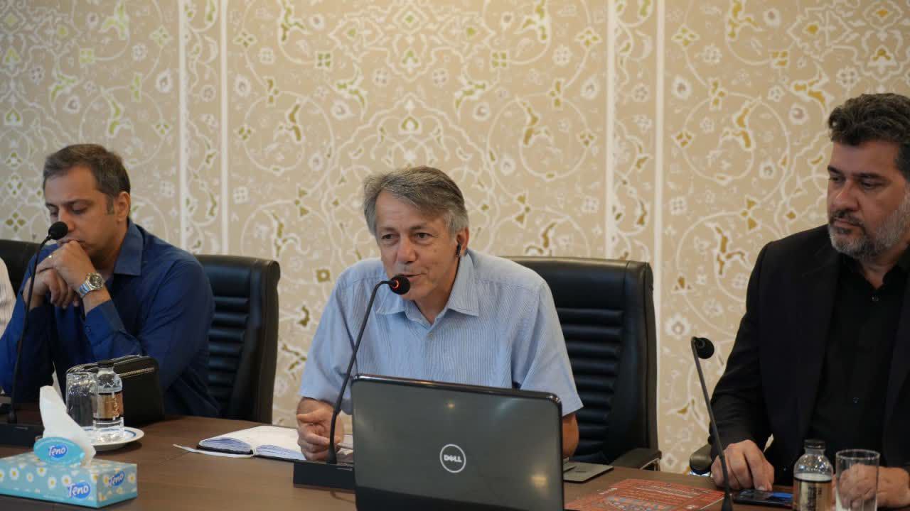 نمایشگاه-معماری-۱