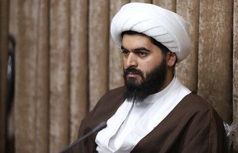 حجت‌الاسلام محمد هادی ملکی