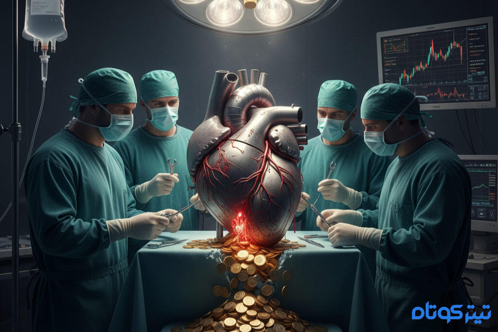 جراحی-اقتصادی