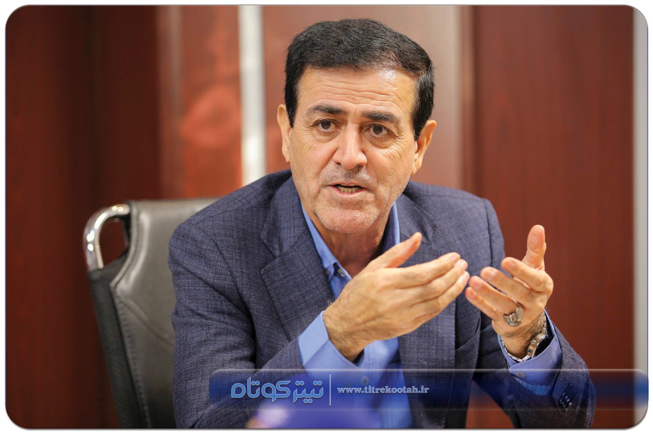 توسعه از استان ها آغاز می شود نه تهران / گریدبندی سایت های نمایشگاهی کلید خورد