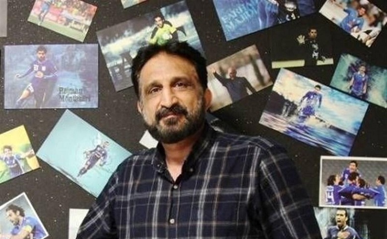 نوری پیشکسوت استقلال