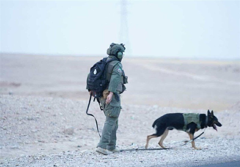 حشدالشعبی-۵