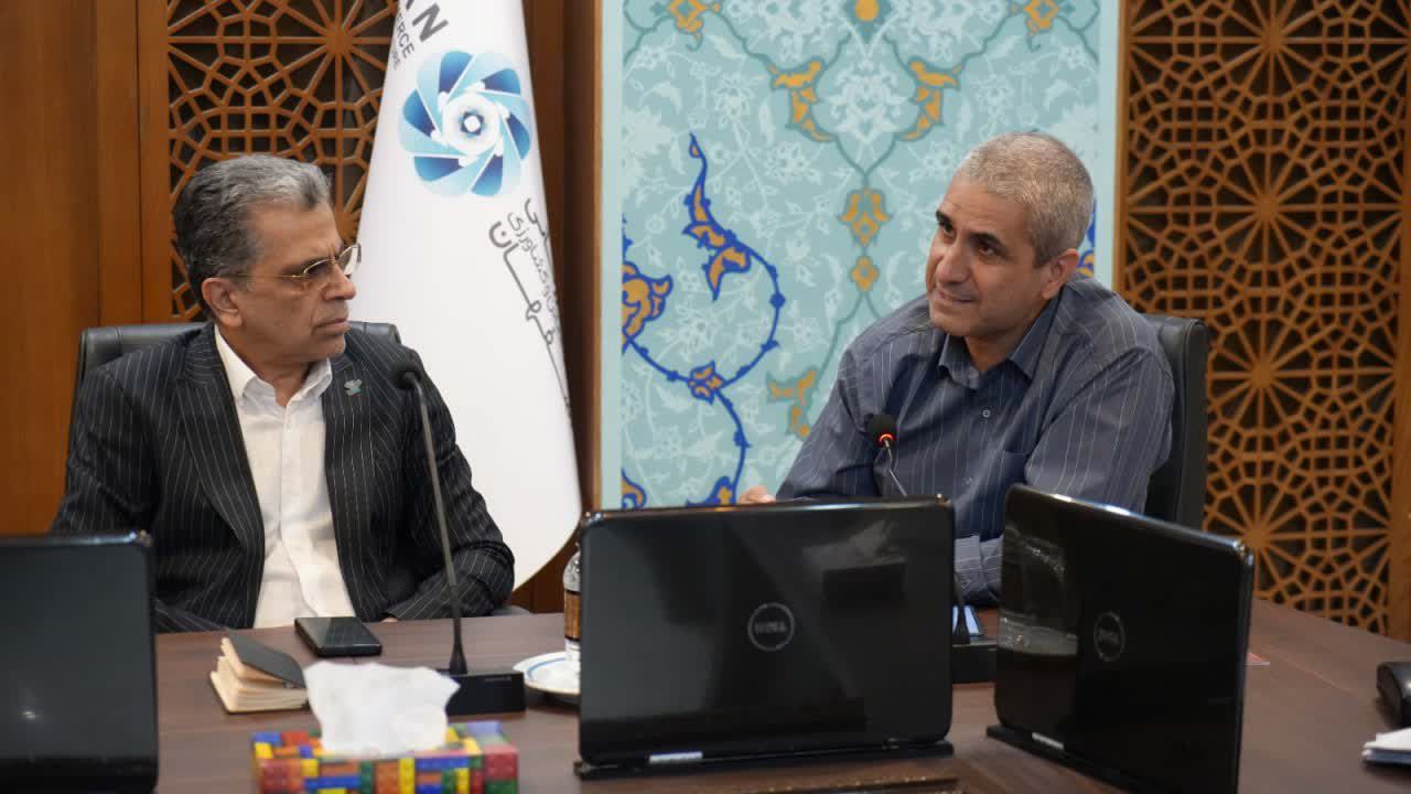 نمایشگاه-معماری