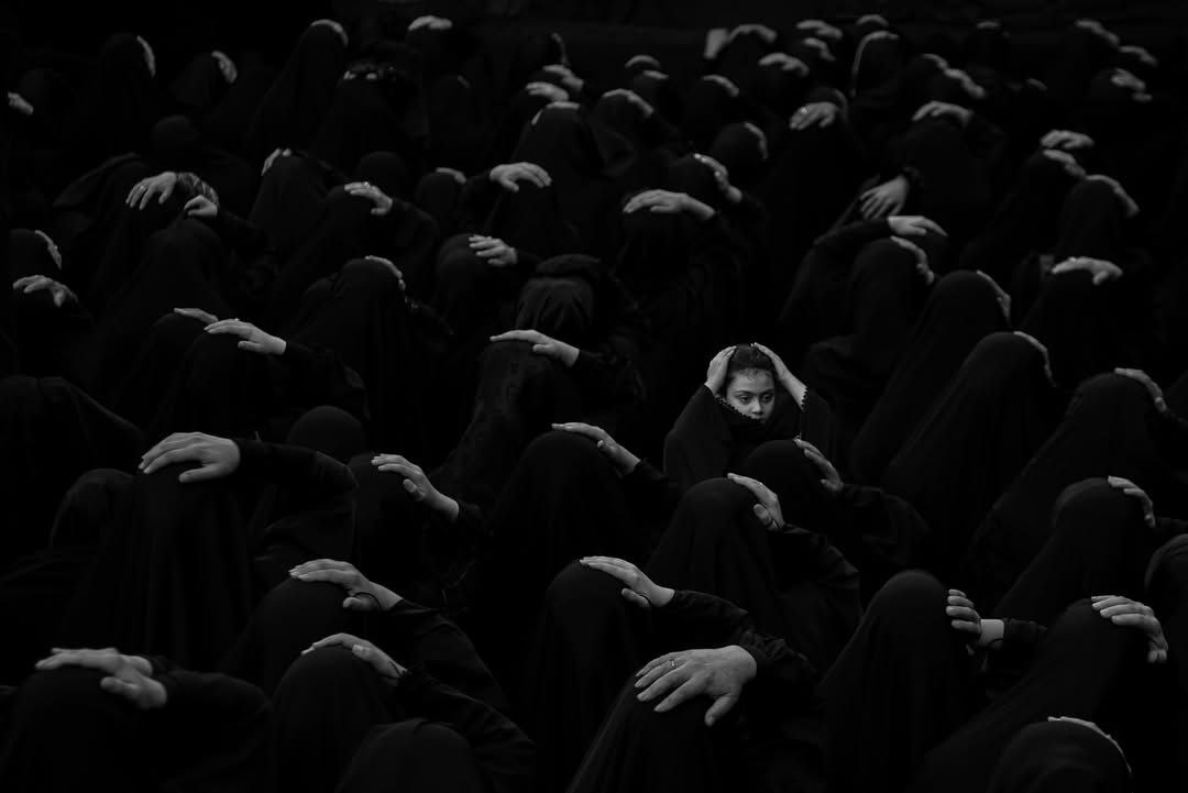عاشورا-۴