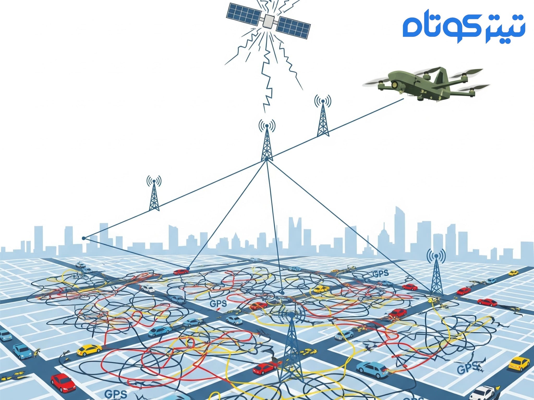 GPS