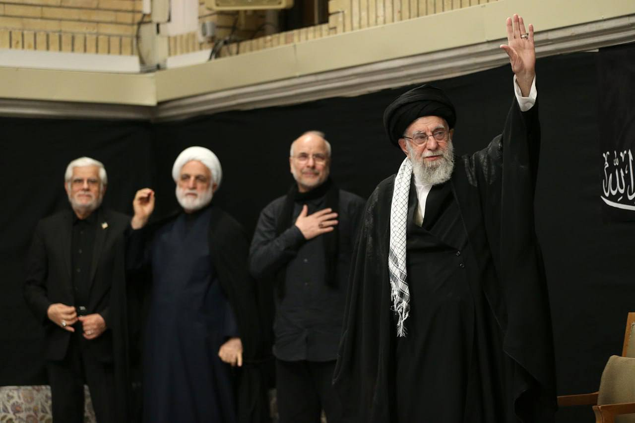 رهبر-عاشورا 1
