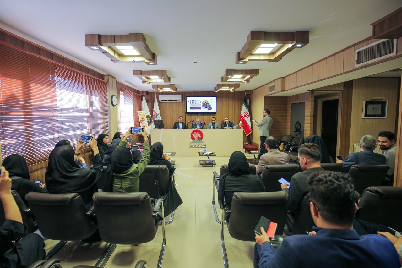 Paving the Way for the Development of Iran’s Mining Industry