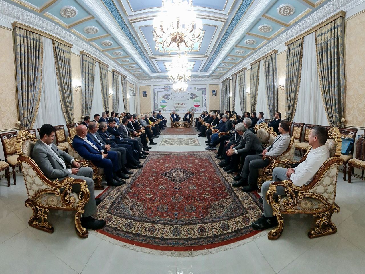 اتومکانیکا-سفیر