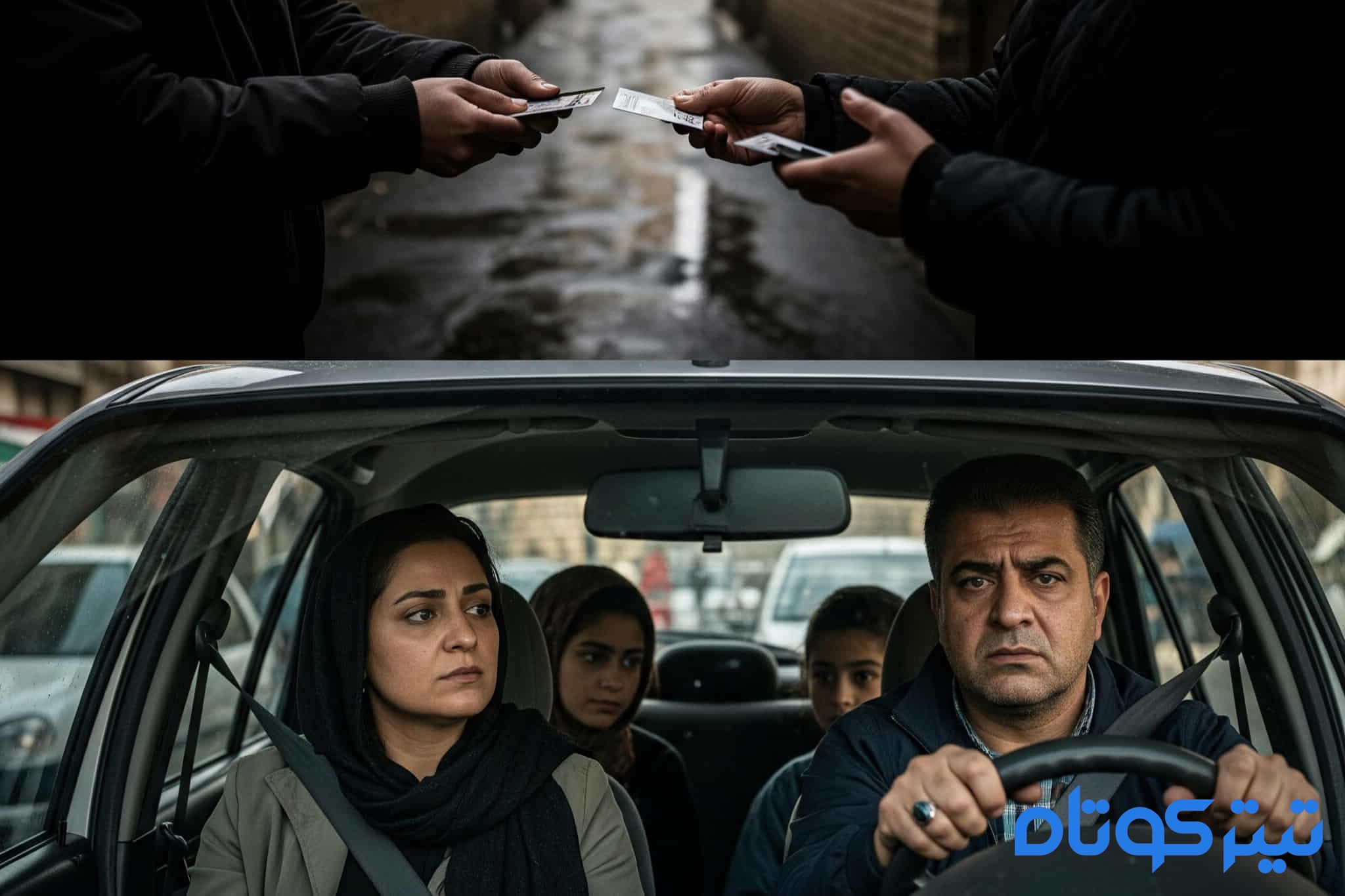 بنزین-5