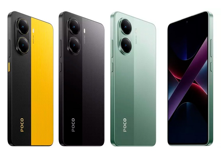 x7pro