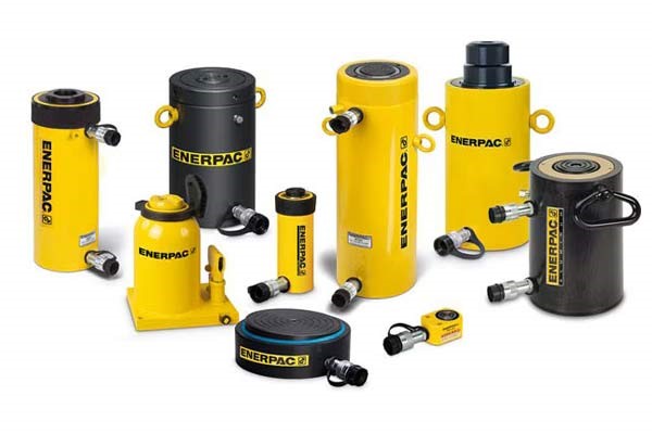 معرفی کامل برند انرپک (Enerpac) + محصولات صنعتی ابزار انرپک