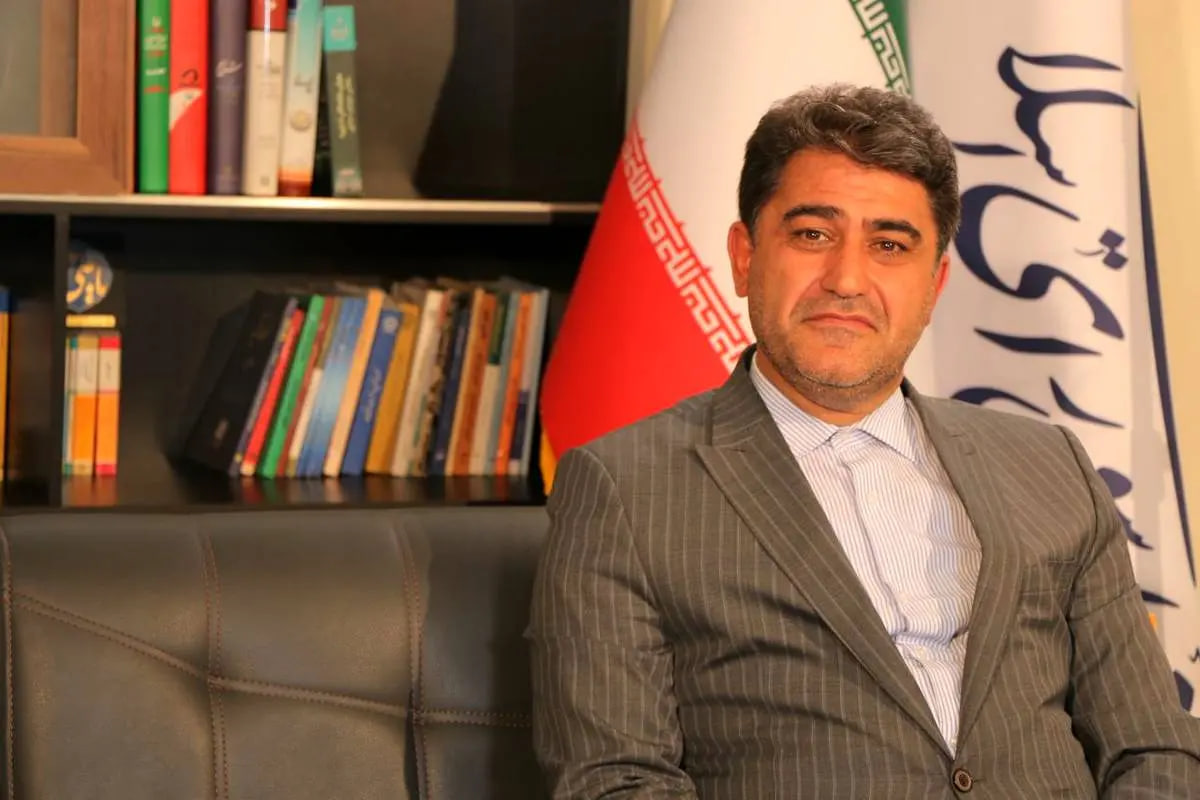 نمایشگاه کانماین؛ فرصتی برای هم ‌افزایی صنعت معدن و جذب فناوری‌ های نوین