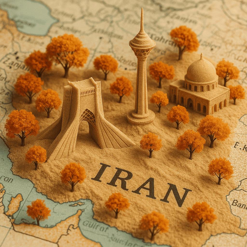ایران