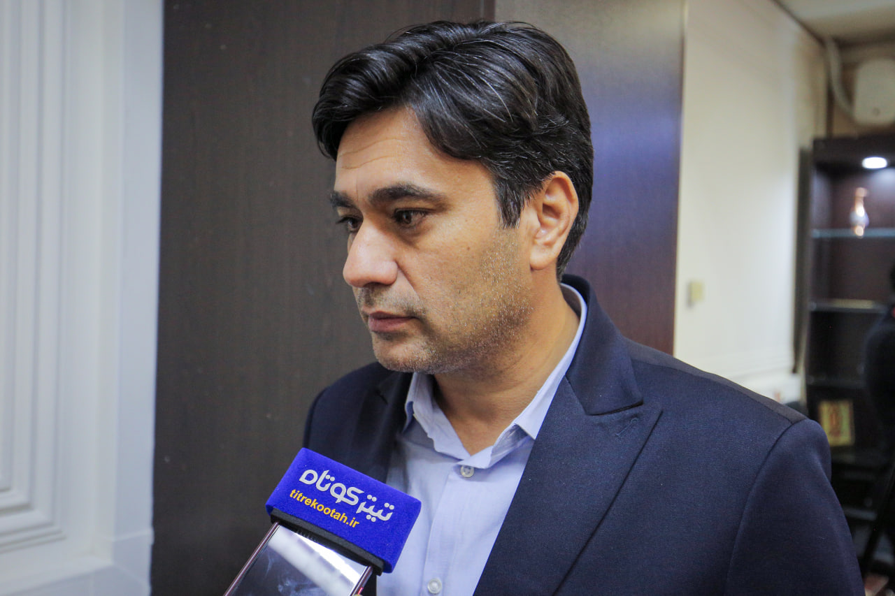 مصطفی-فاطمی