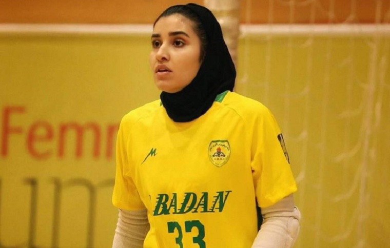 زهرا - لطف آبادی