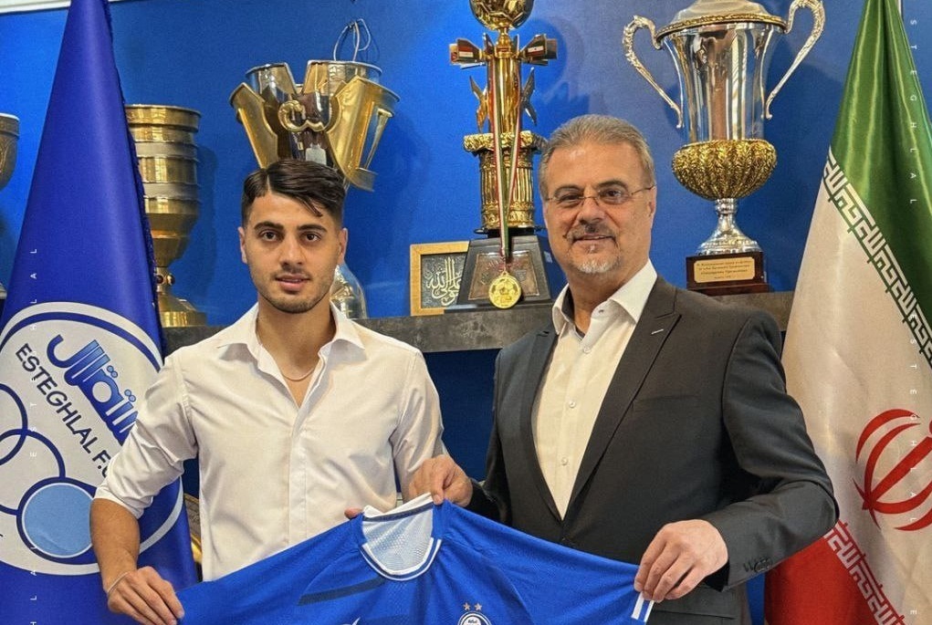 سحرخیزان-استقلال