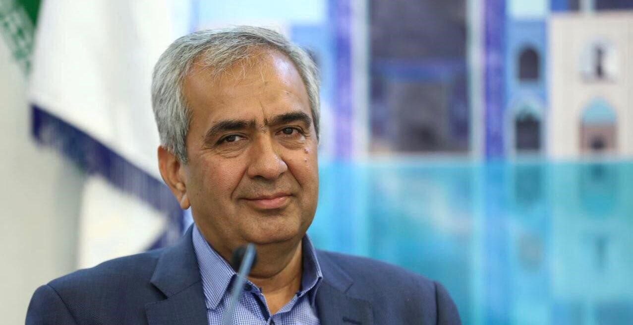 احمد-خوروش