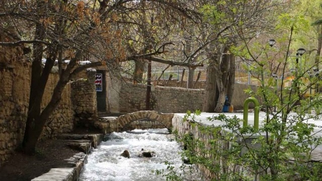 شهر-ایران-۳