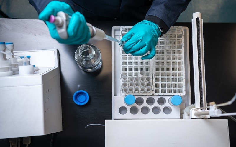 آزمایشگاه-نفتت