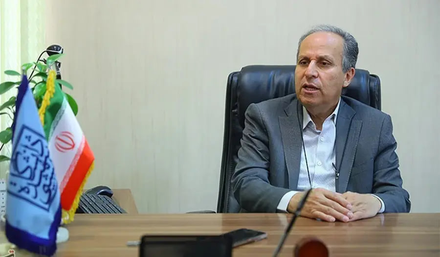 فریبرز-مسعودی