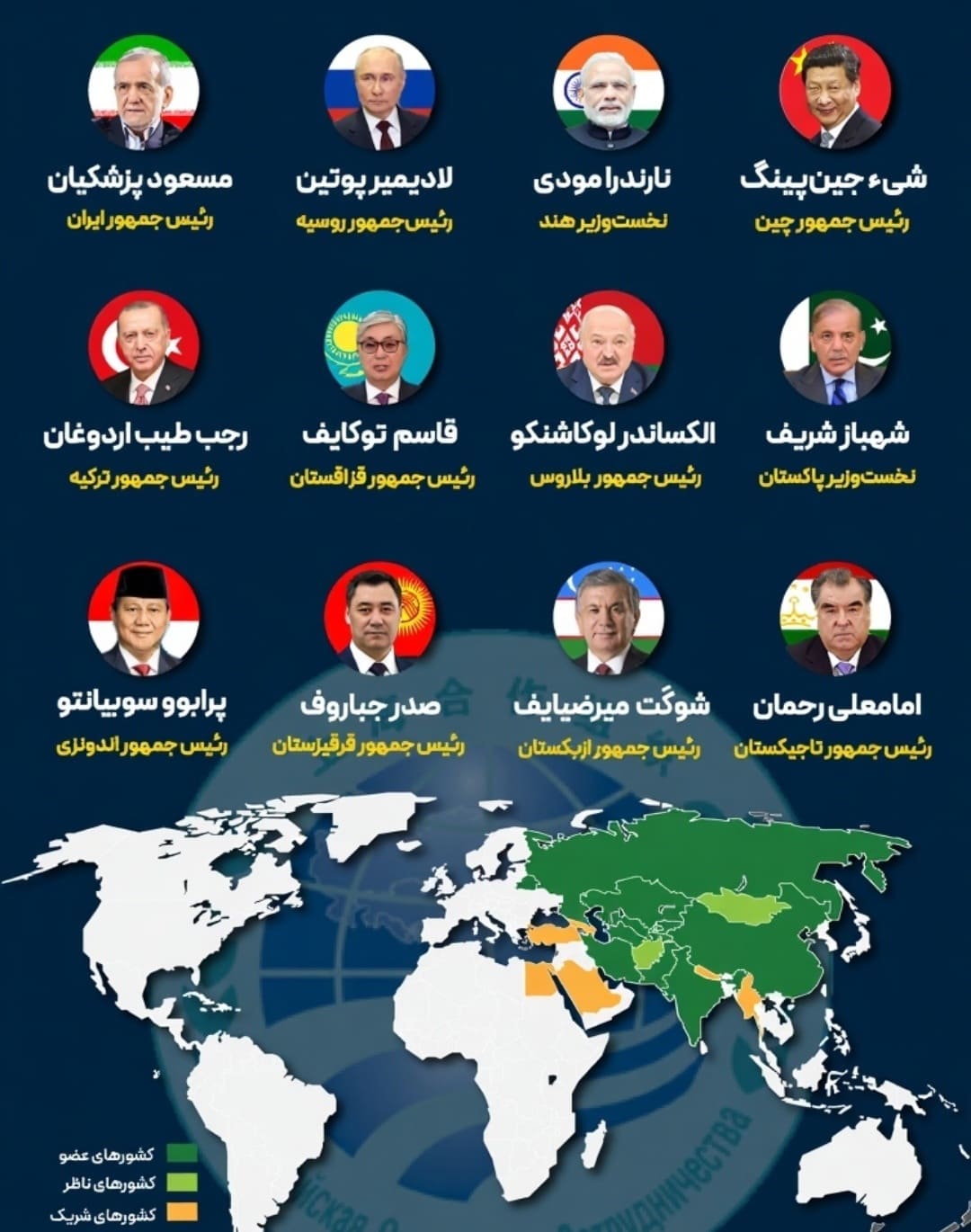 اعصای-شانگهای